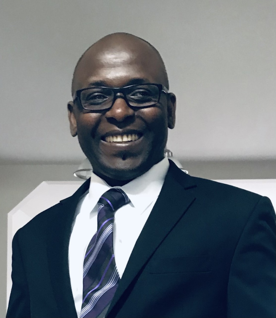Lassina Konate, Certified Public Accountant