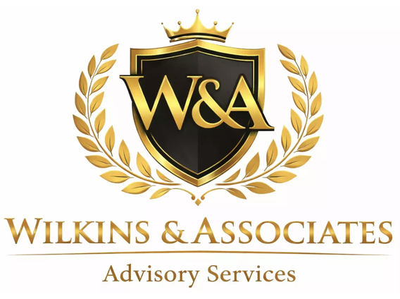 Wilkins & Associates Advisory Services crest