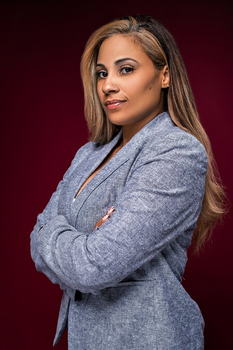 Shantell Wilkins, Chief Executive Officer · Tax Advisor · CFO Partner