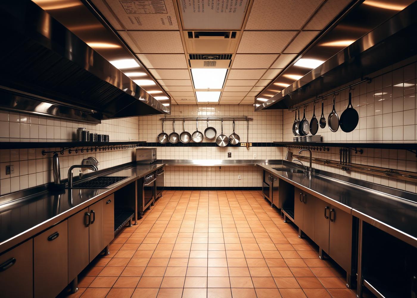 Restaurants & Food Service in Upstate South Carolina